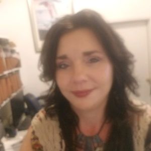 Meet your Posher, Lillian